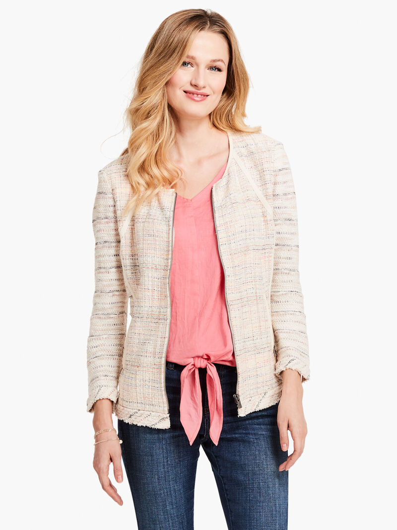 
                    Dandelion Jacket
