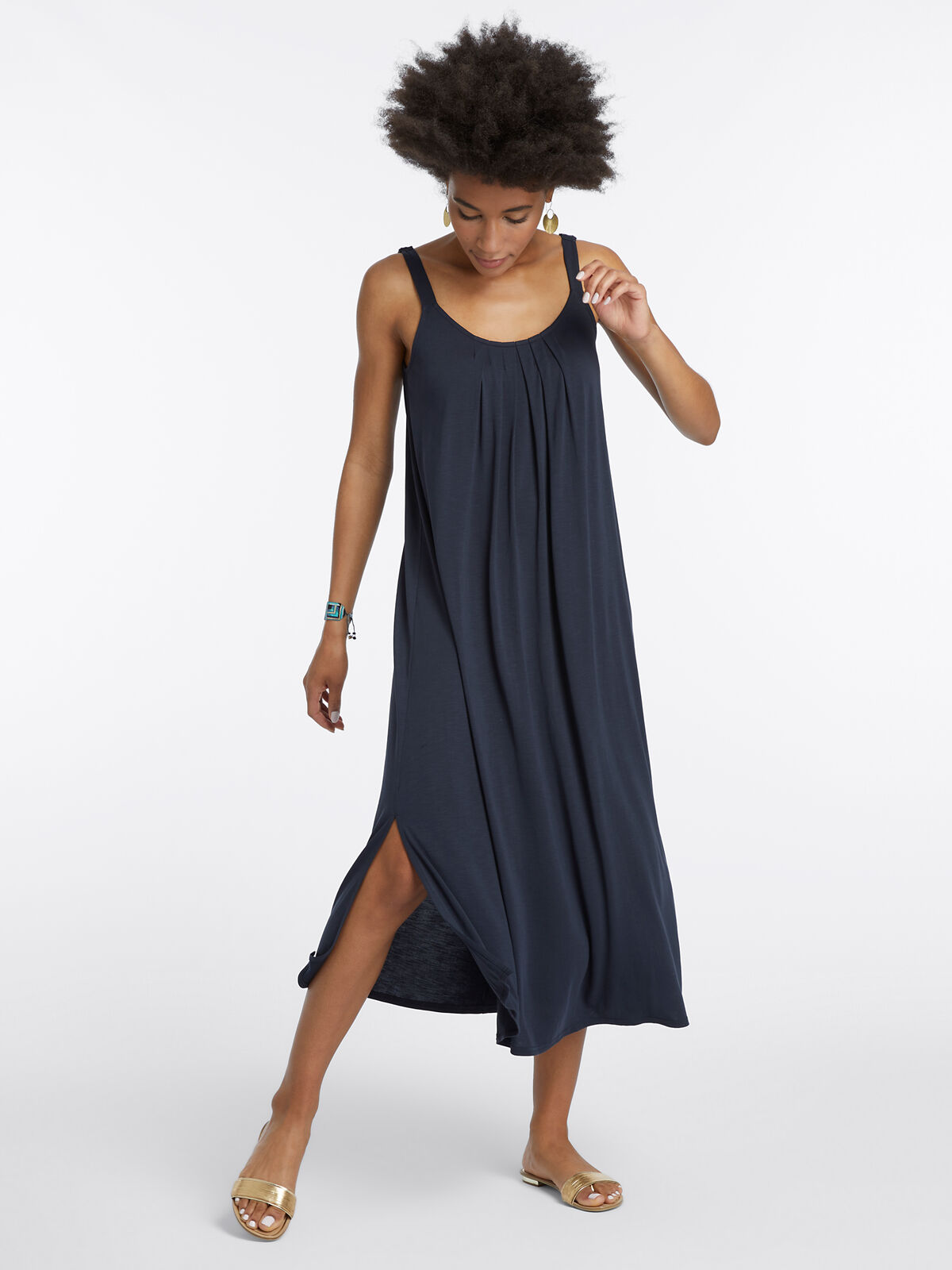 Boardwalk Day Dress