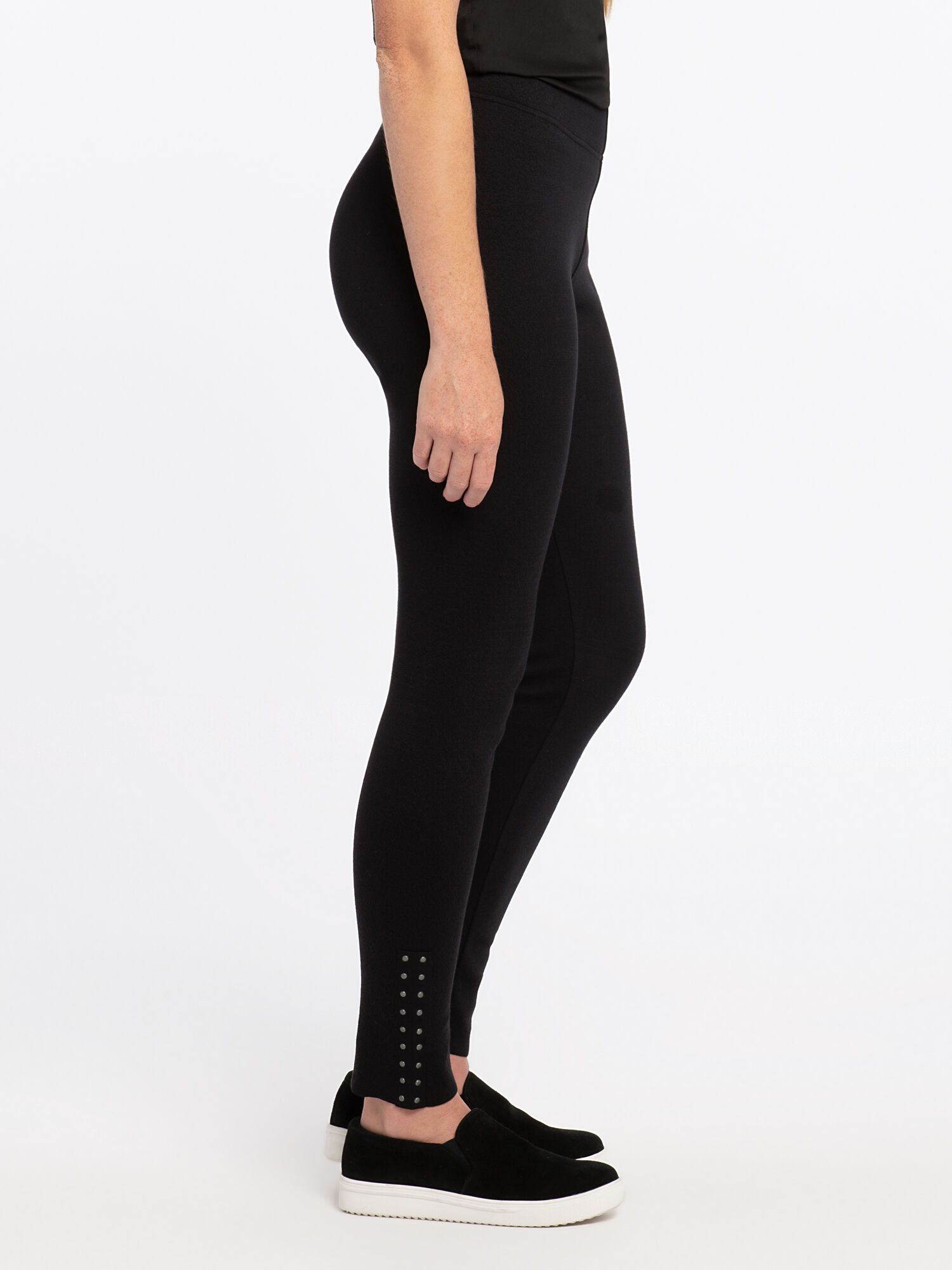 studded leggings