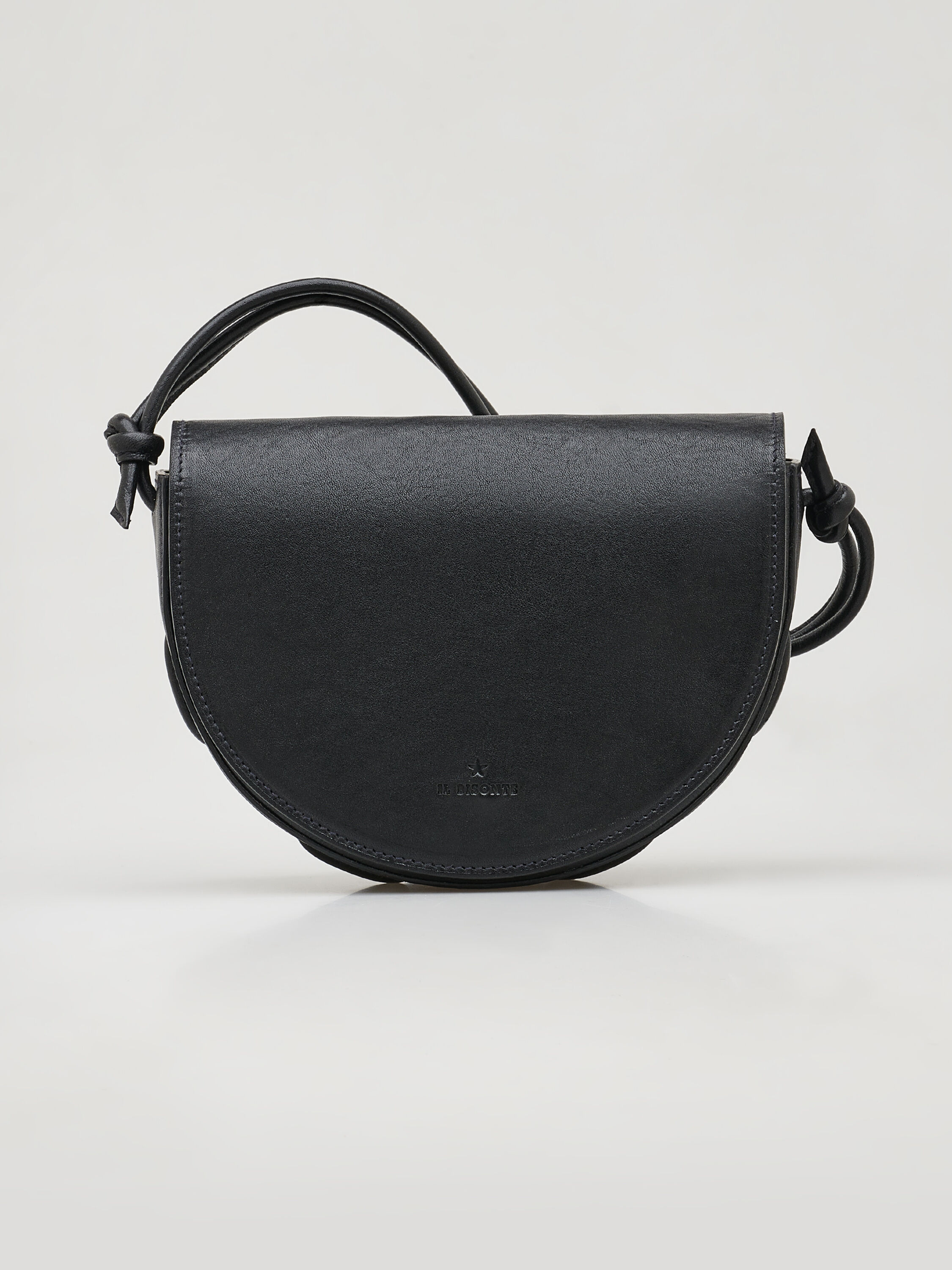 Half moon deals crossbody bag