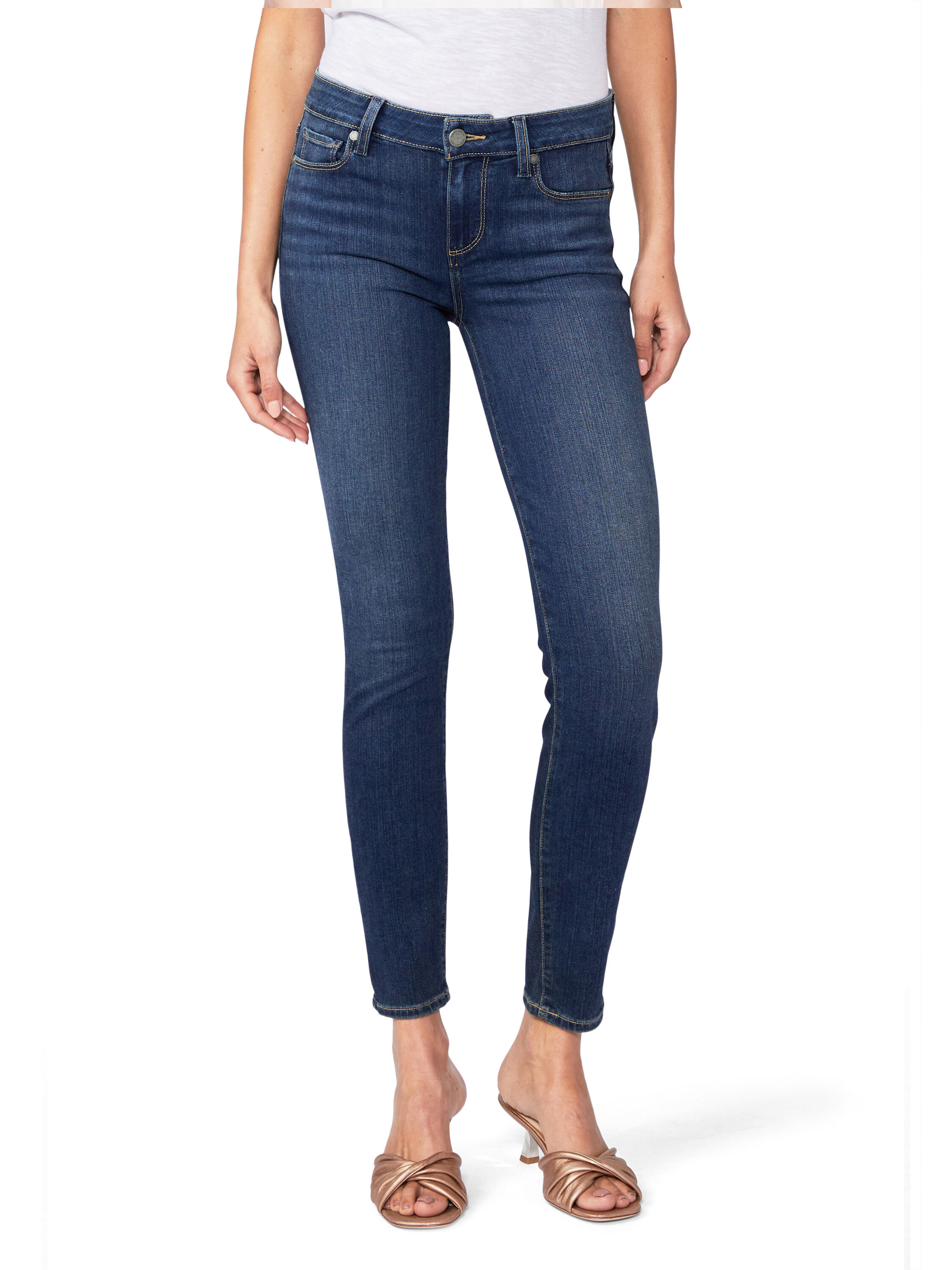 Paige hot sale verdugo ankle