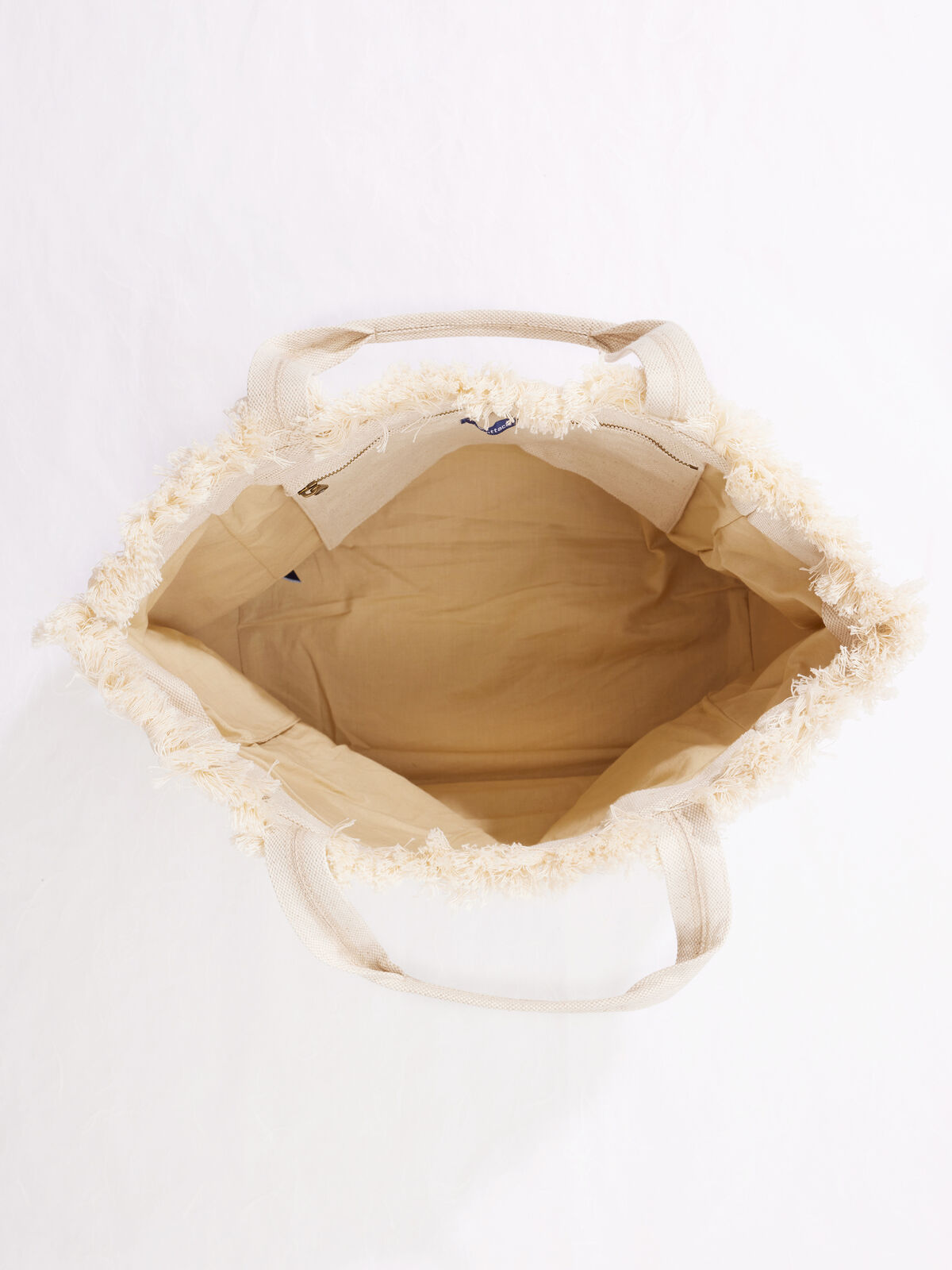 Hat Attack Launch Tote