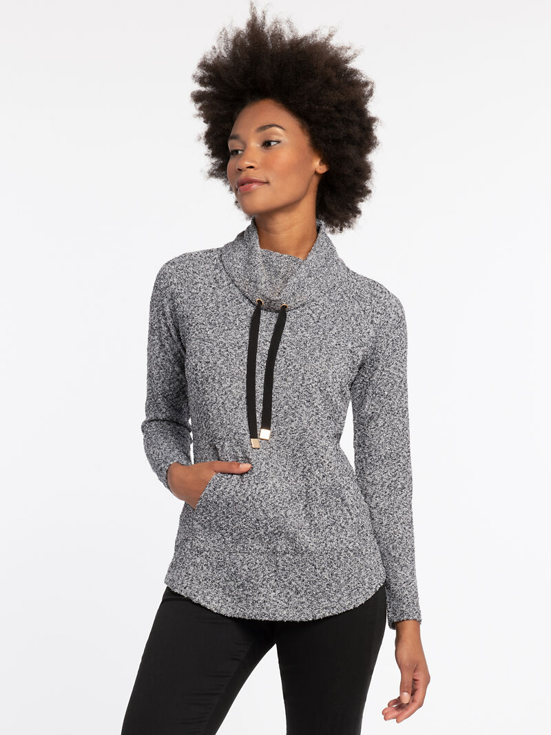 
                    Keep It Cozy Top