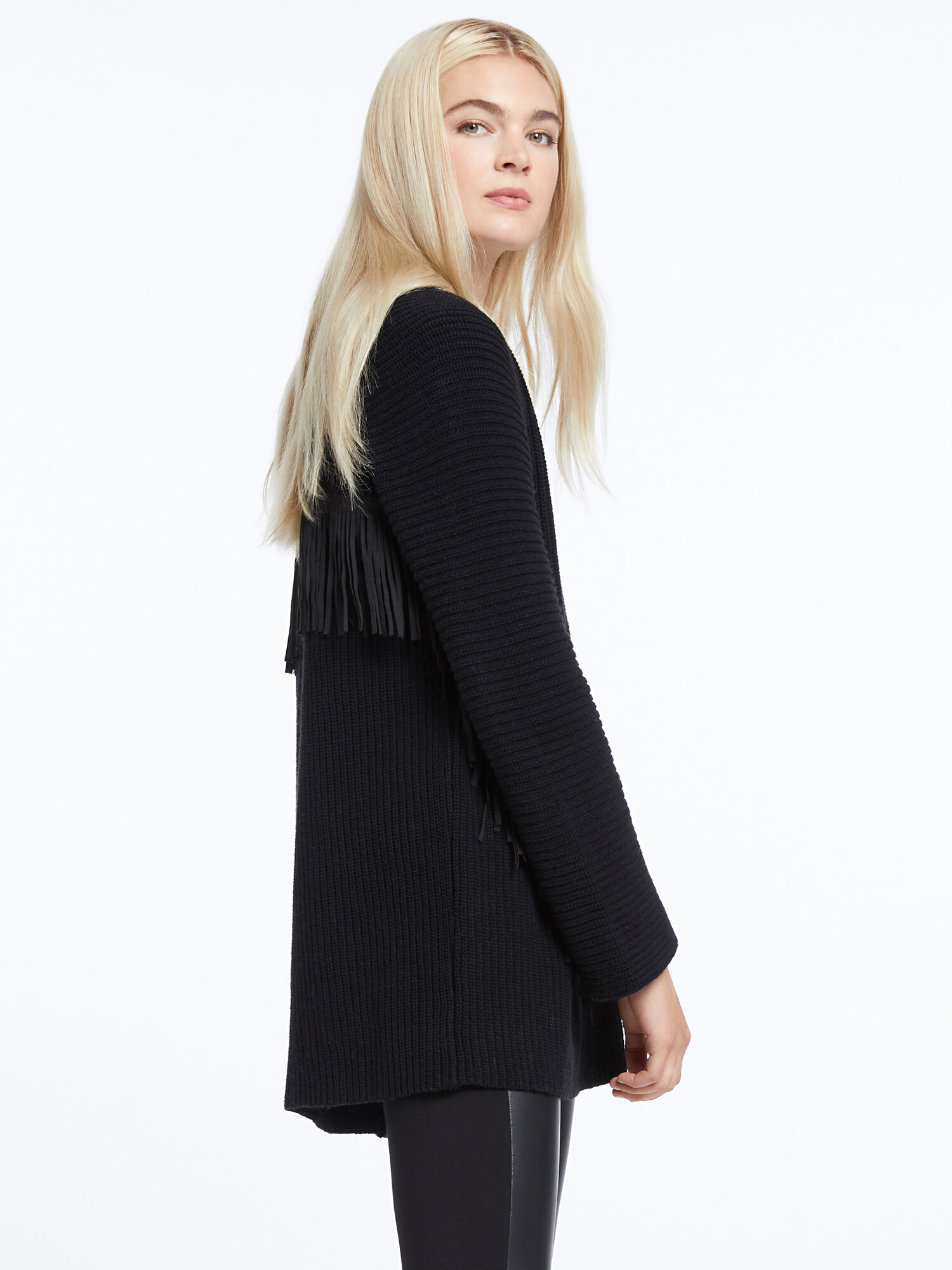 nic & zoe cardigan