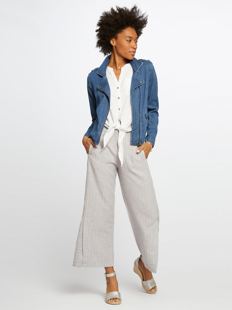 
                     Central Park Pant