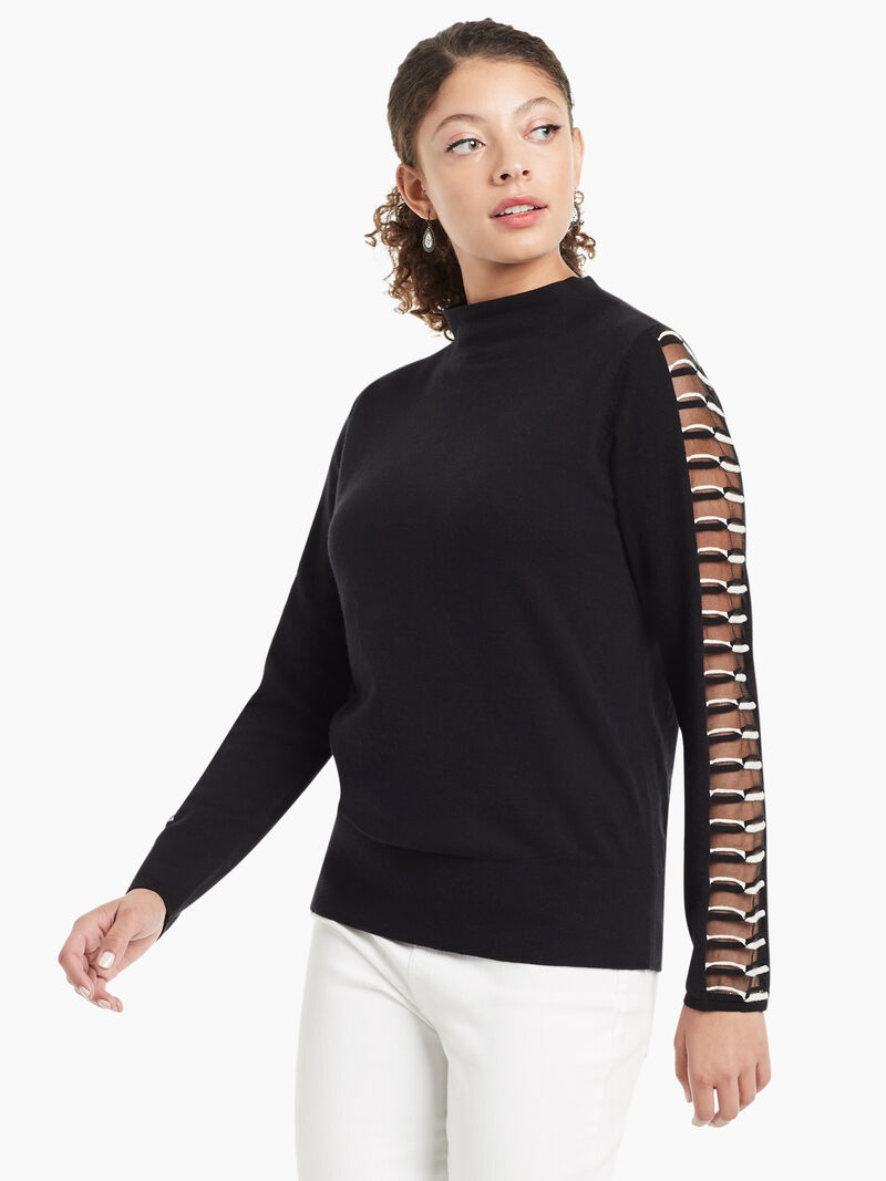 
                    Montreal Sweater