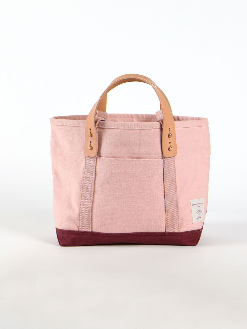 Immodest Cotton - Lunch Tote
