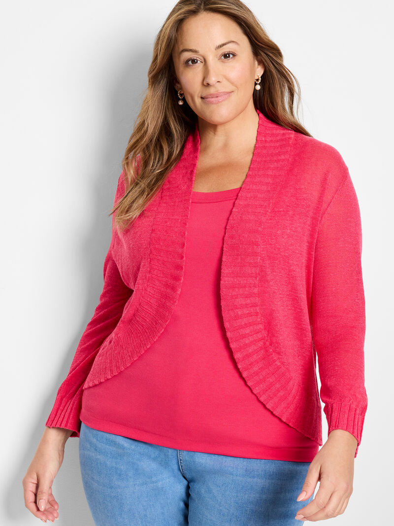 Bolero Cardigan