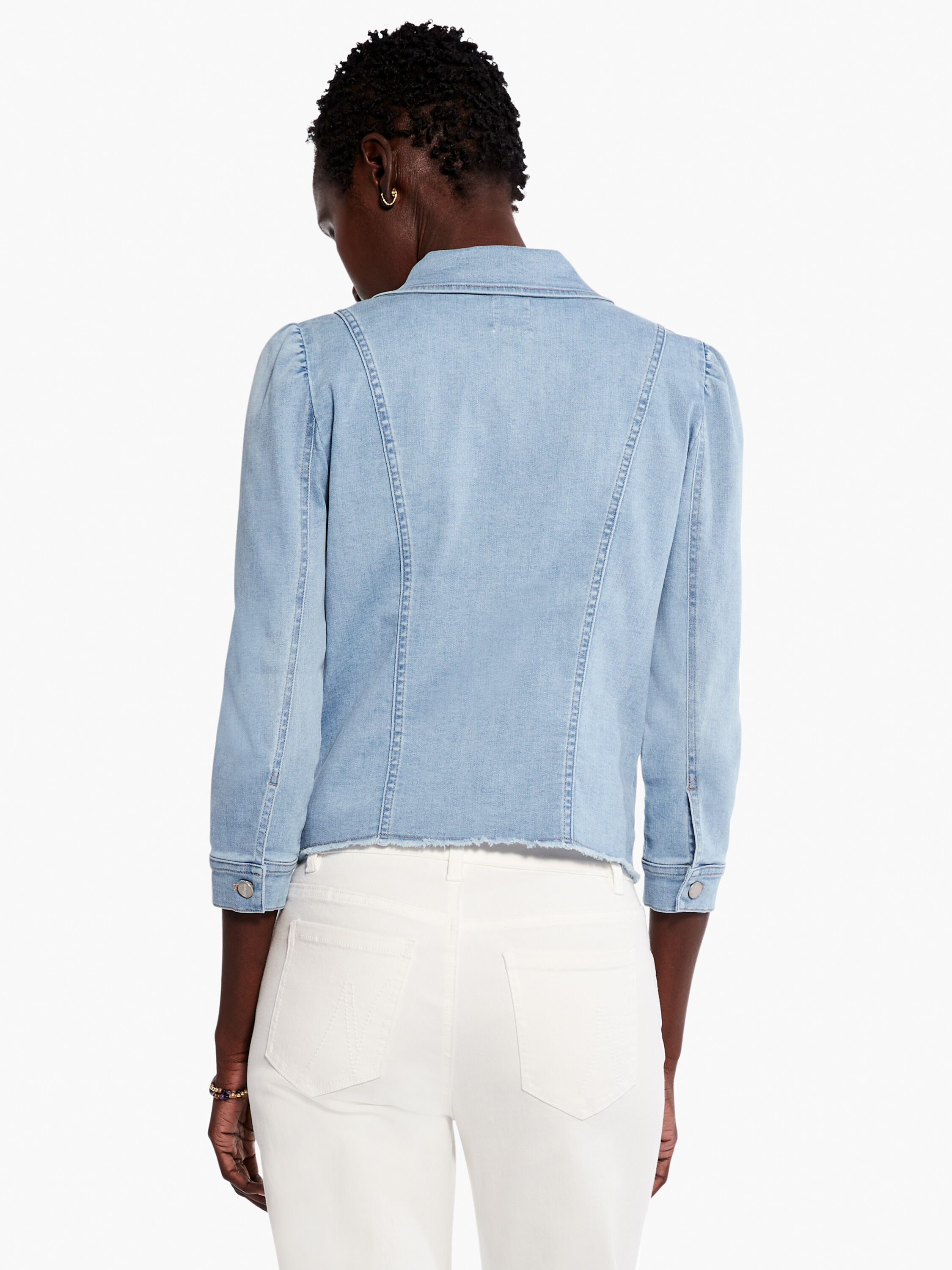 Jean jacket nz hotsell