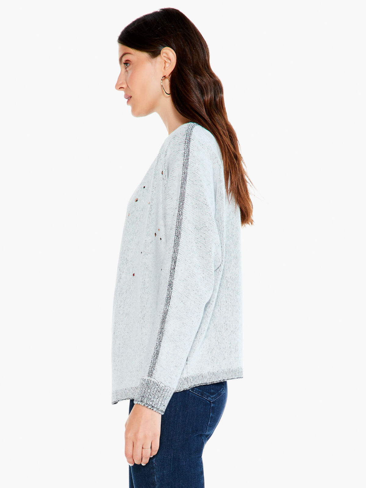 Twinkle Cardigan