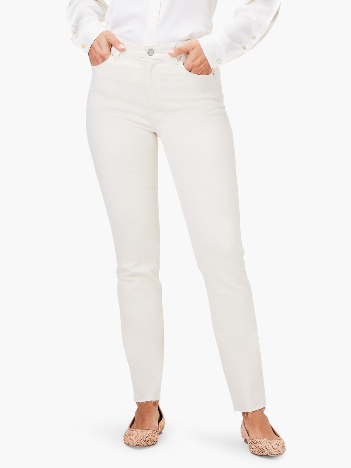 NZ Denim 28