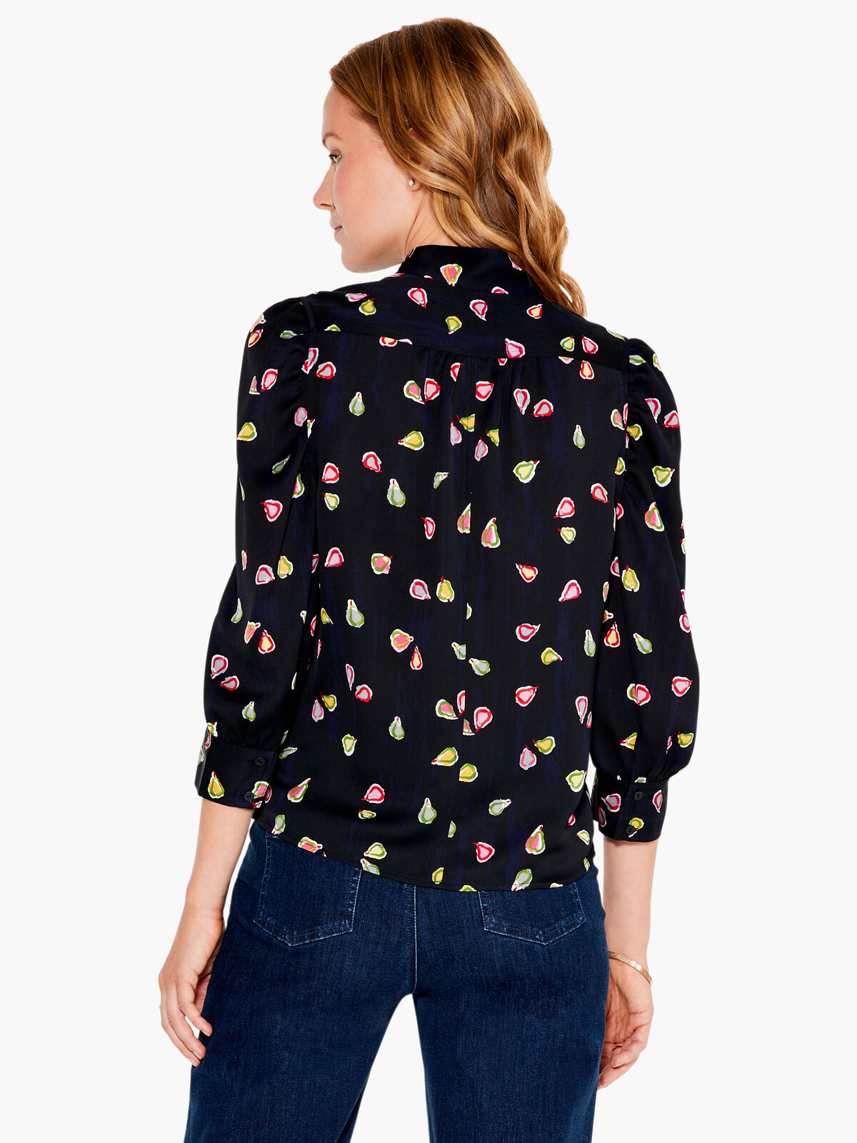 Party Pears Top