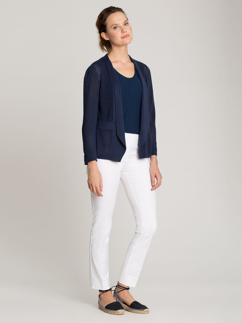 
                    The Perfect Pant  Modern Slim Ankle