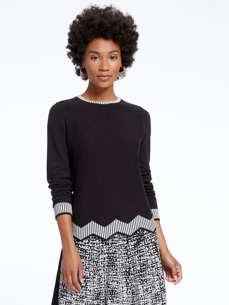 
                    Jagger Sweater