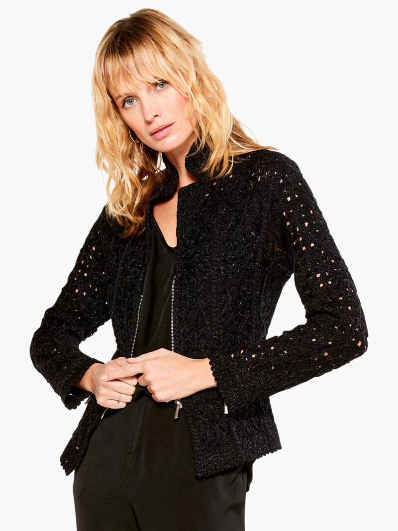 Woman Wears Equinox Jacket image number 1