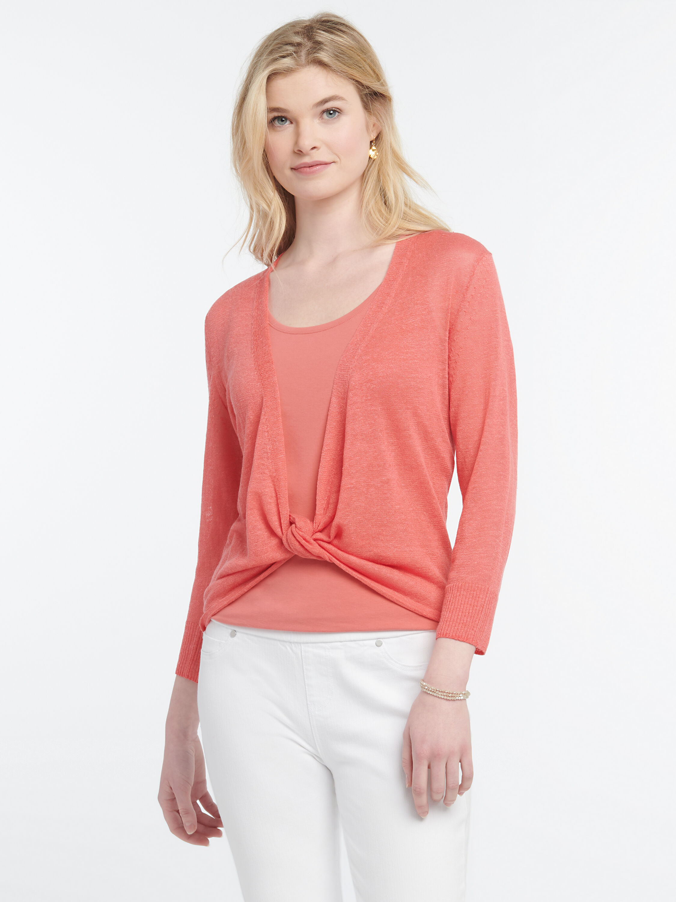 Nic and sales zoe lightweight cardigan