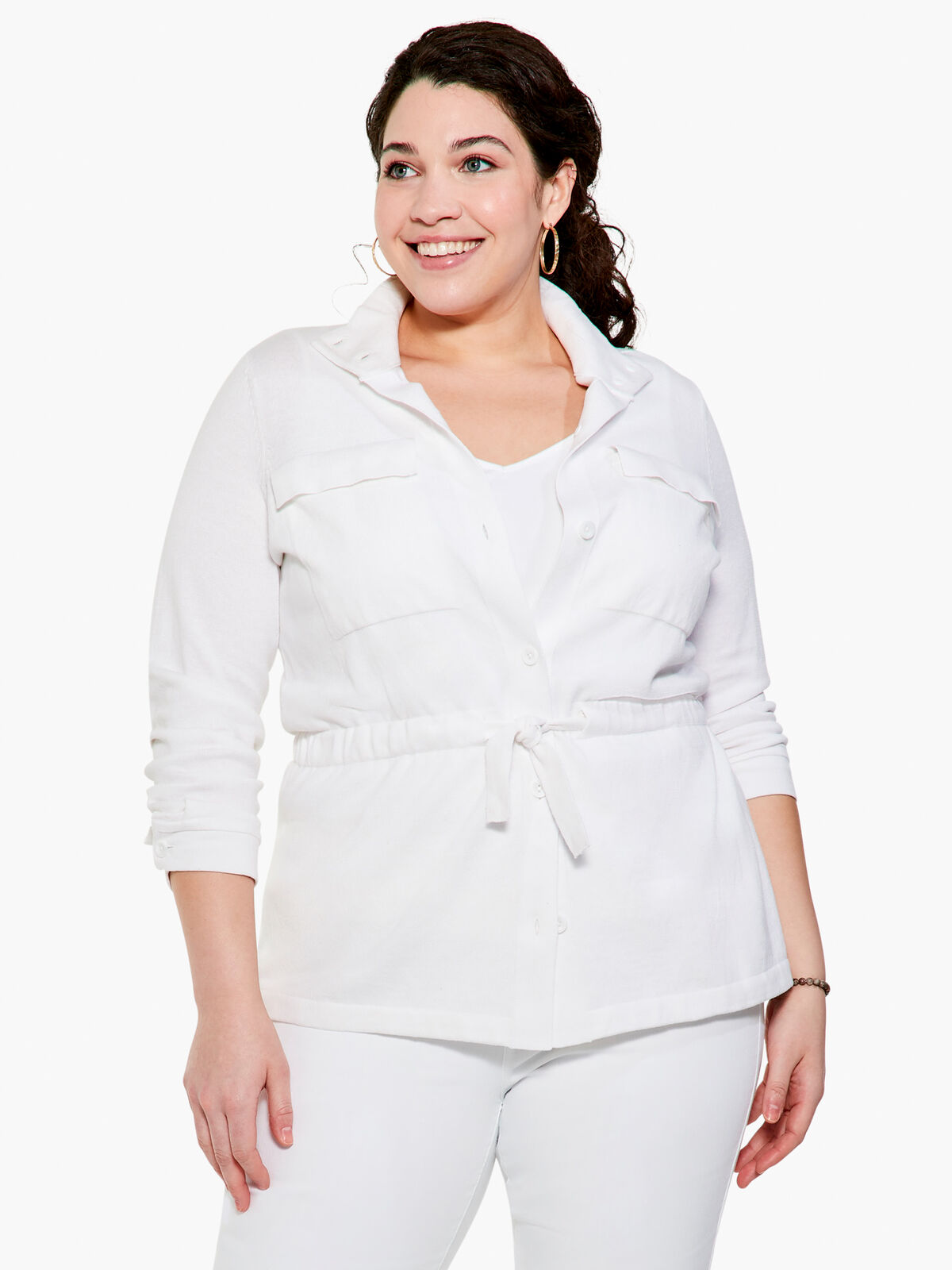Vital Jacket