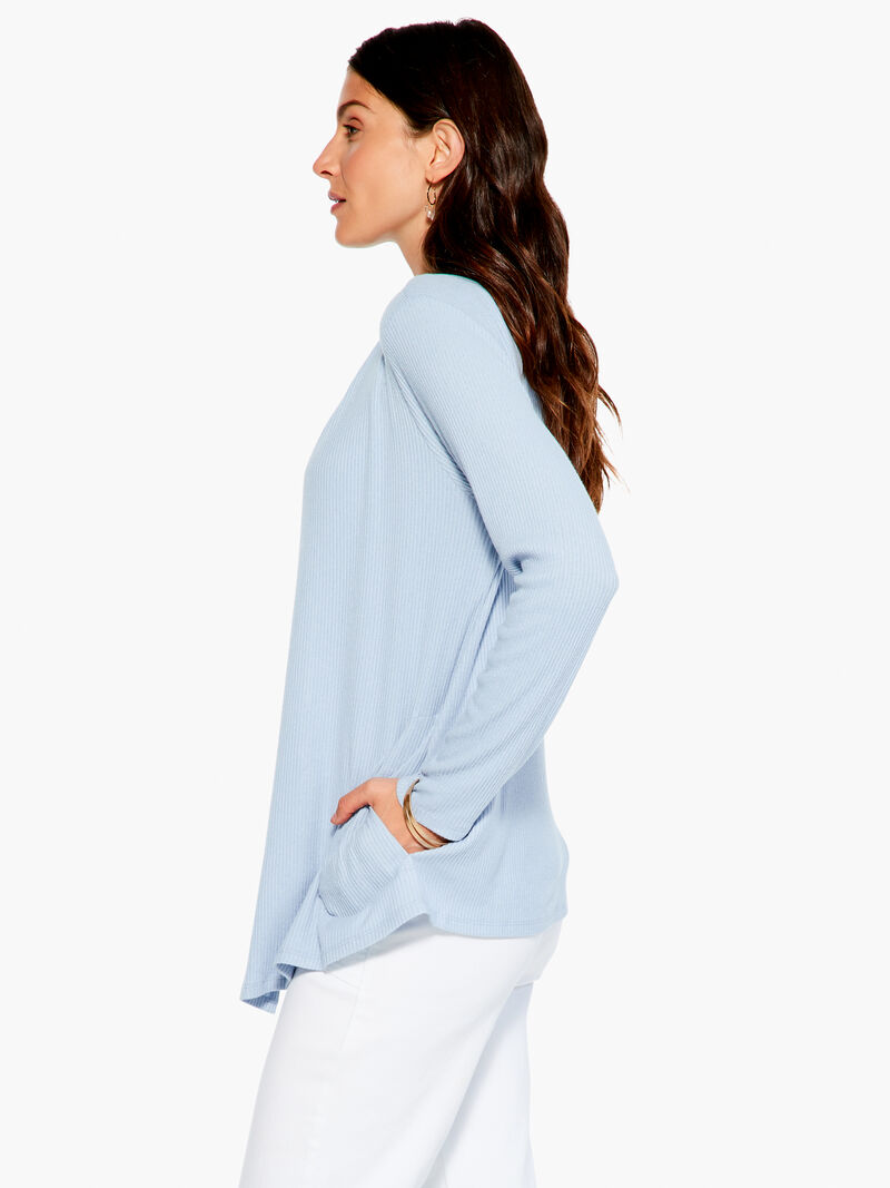 Tradewinds Cardigan