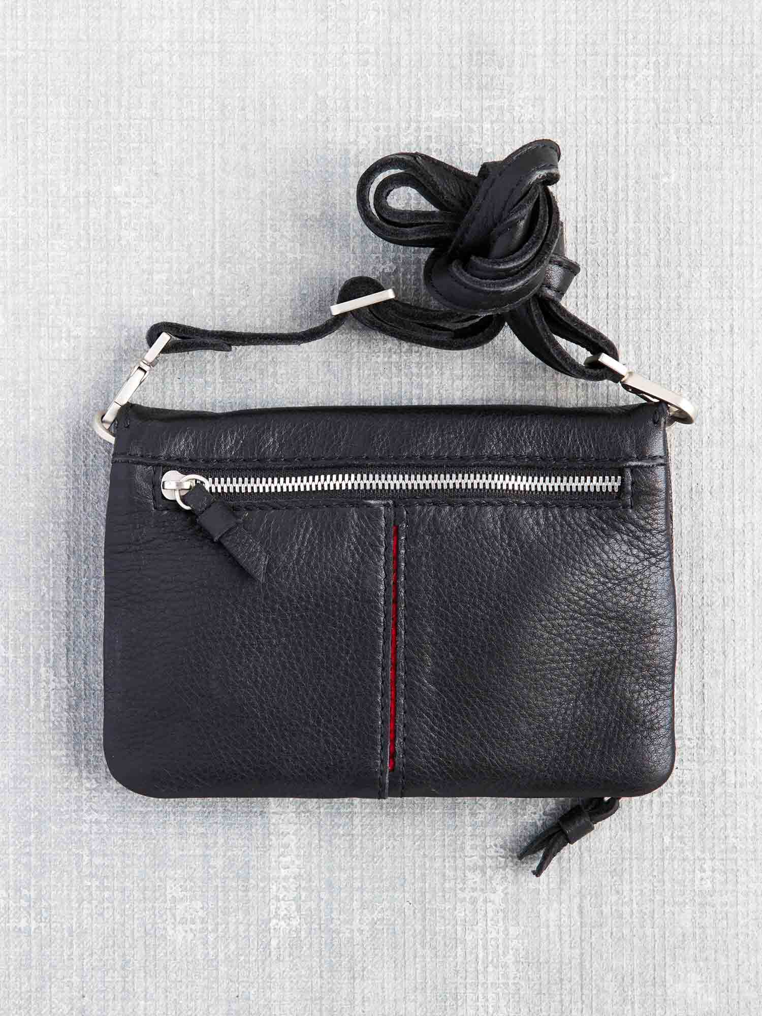 Hammitt Stadium Crossbody