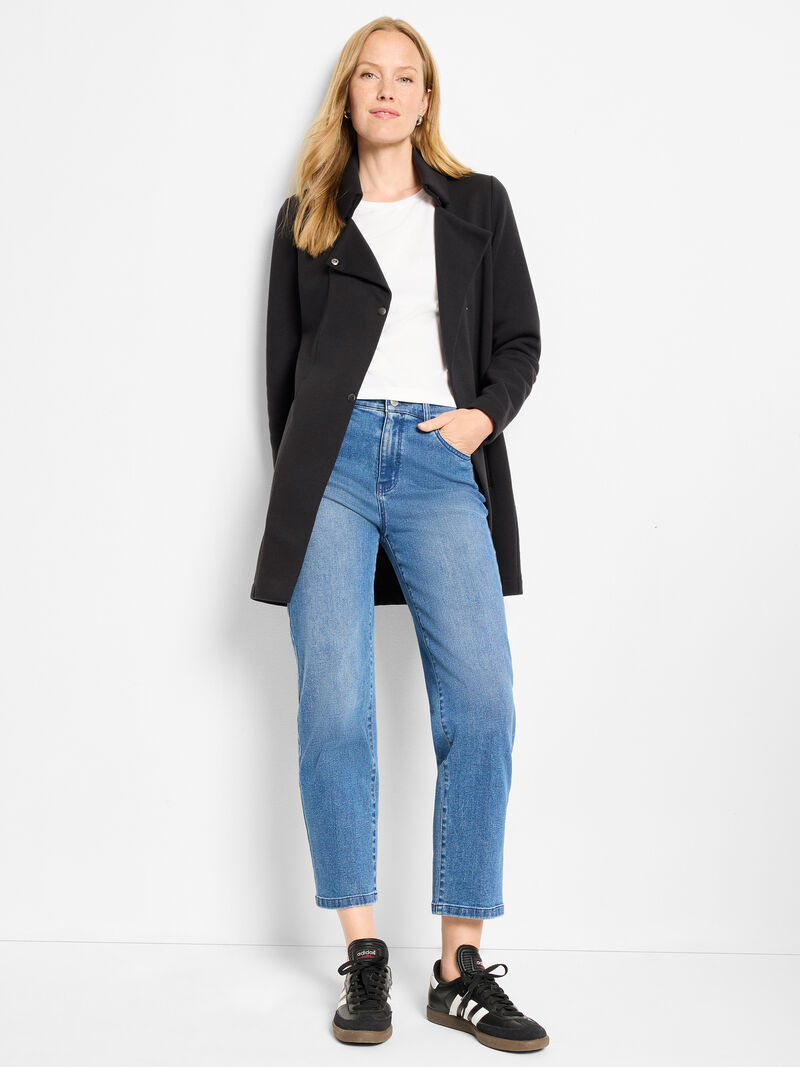 Woman Wears About Town Jacket image number 1