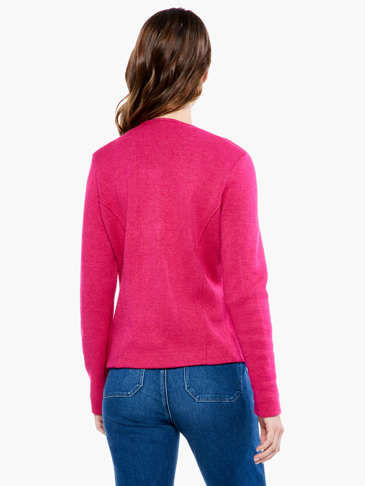 Making Moves Knit Jacket