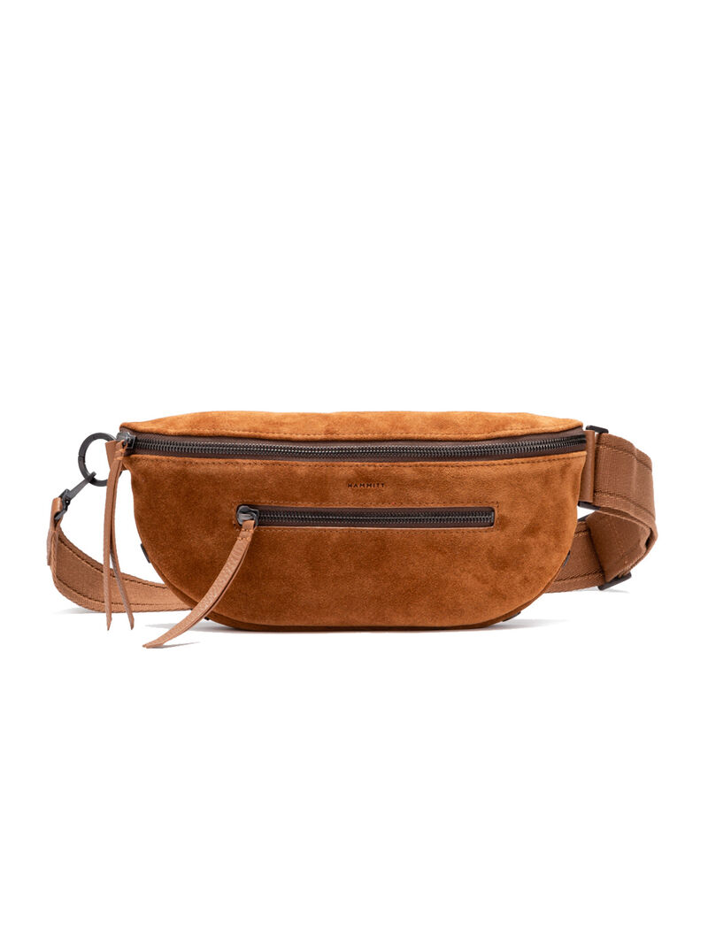 Woman Wears Hammitt - Charles Waist Bag image number 0