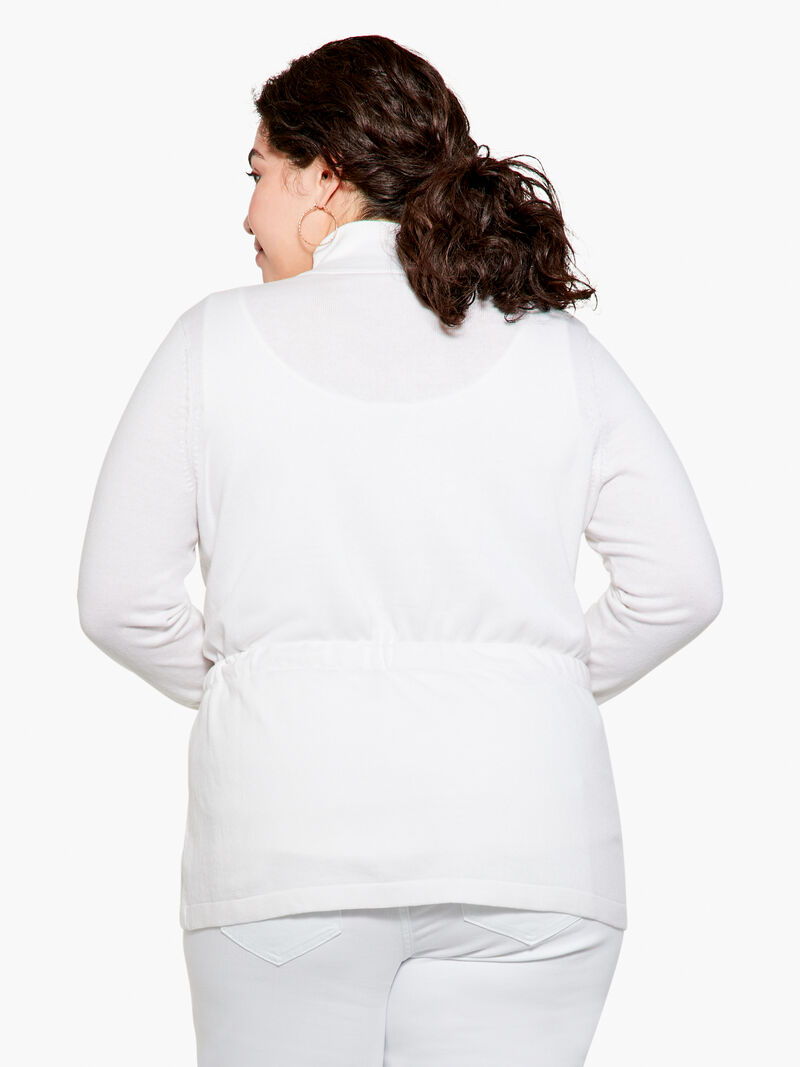 Woman Wears Vital Jacket image number 2