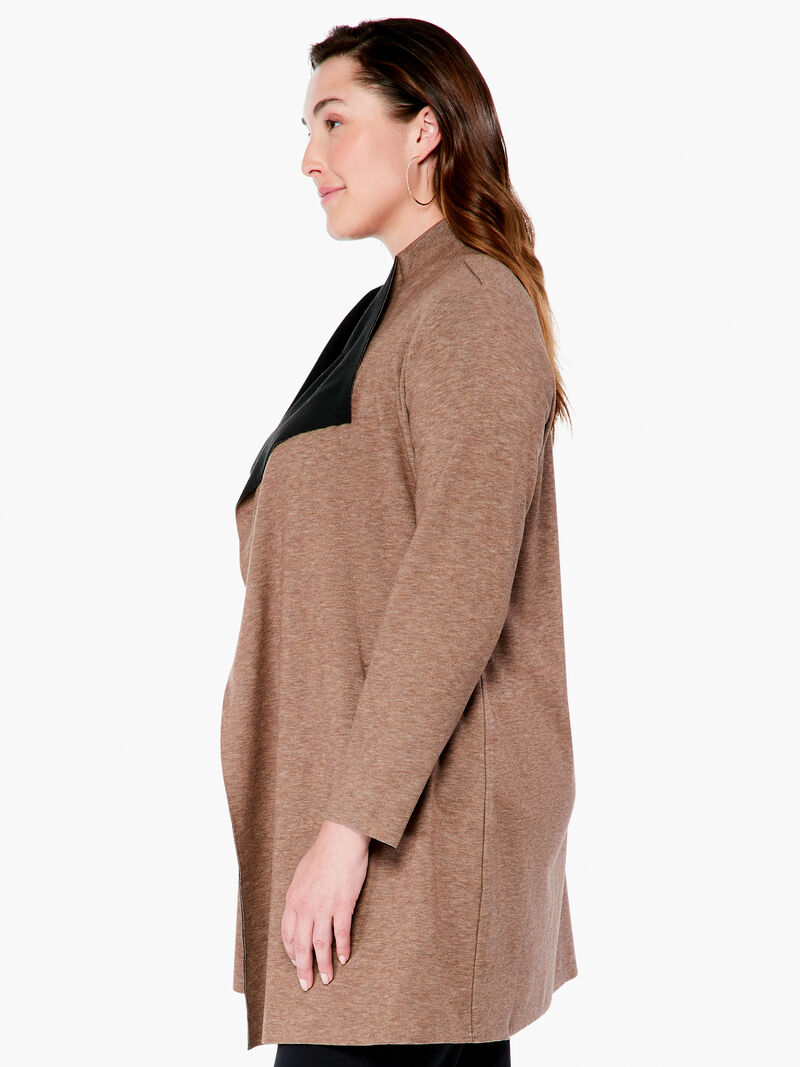 Lounge Around Jacket