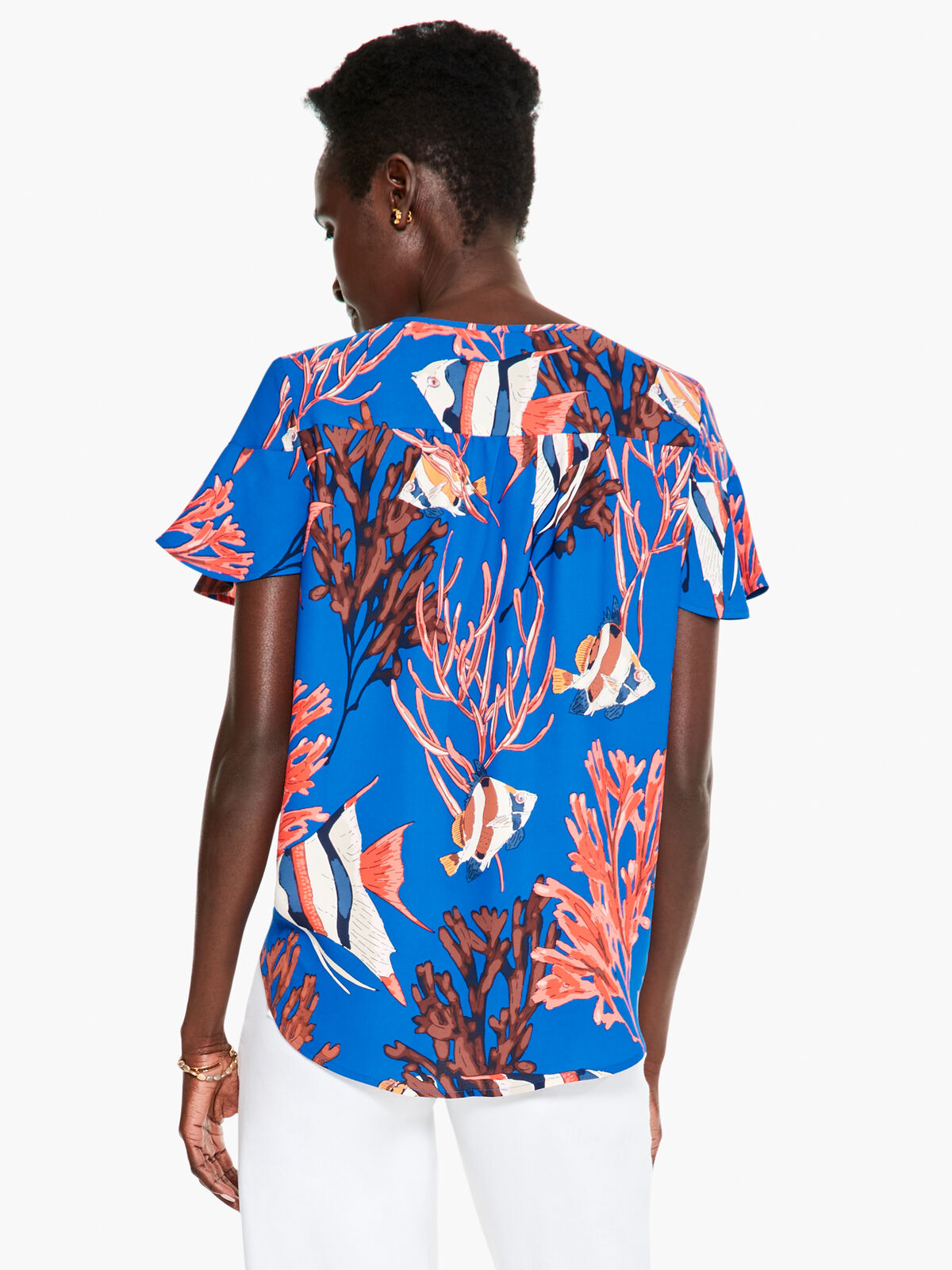 Angel Reef Top