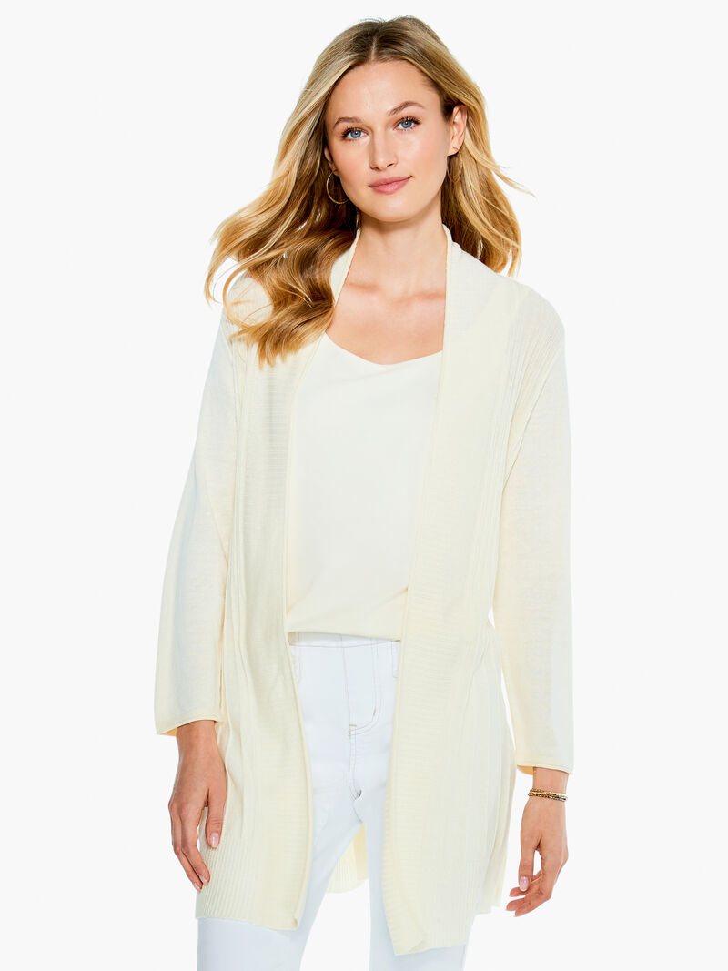 
                    Twirl Away Cardigan