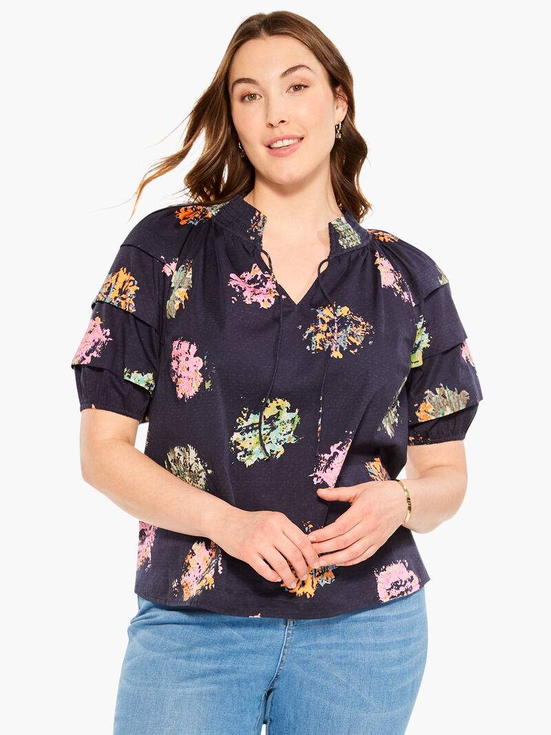 Bright Spot Top