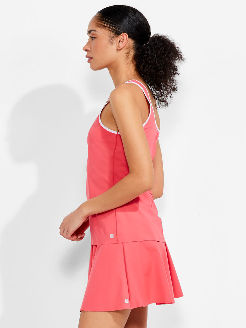 Flexfit Scoop Tank