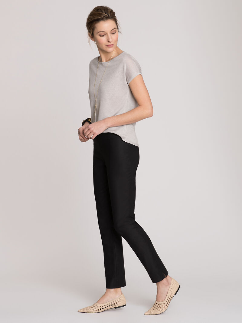 Woman Wears The Perfect Pant  Modern Slim Ankle image number 0