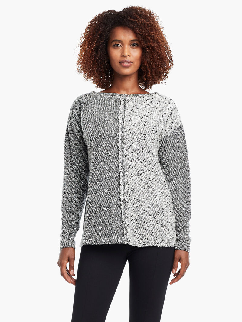 
                    Speckled Horizon Top