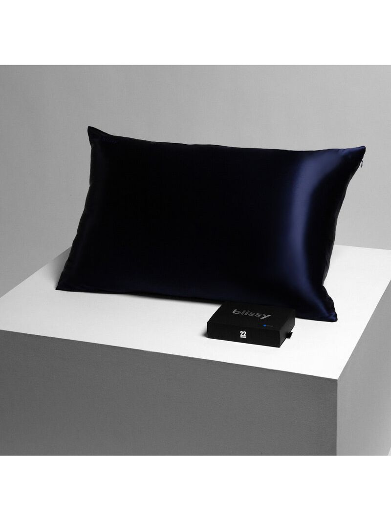 BLISSY PILLOWCASE - STANDARD
