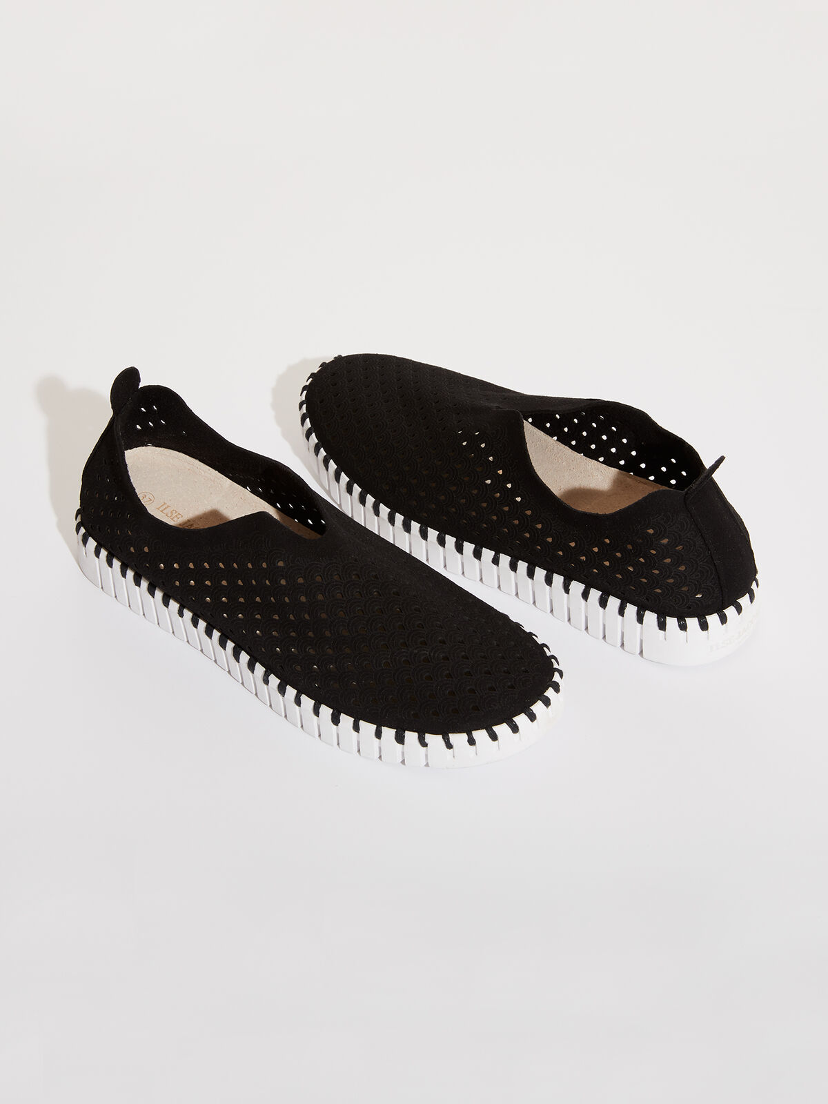 Tulip Sneaker by Ilse Jacobsen