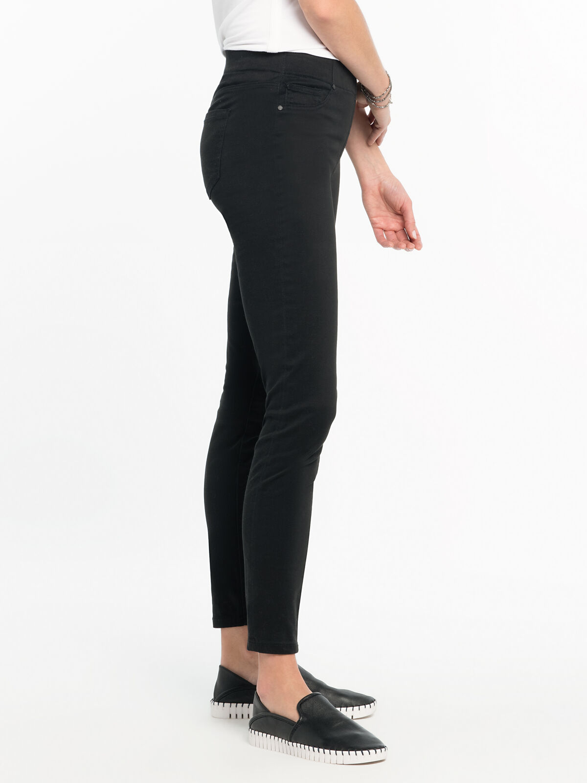 Liverpool Zoe Skinny Jean