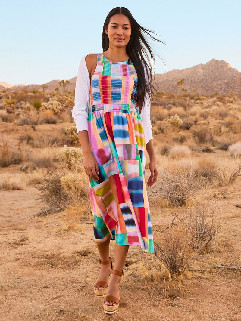 Portofino Anna Dress