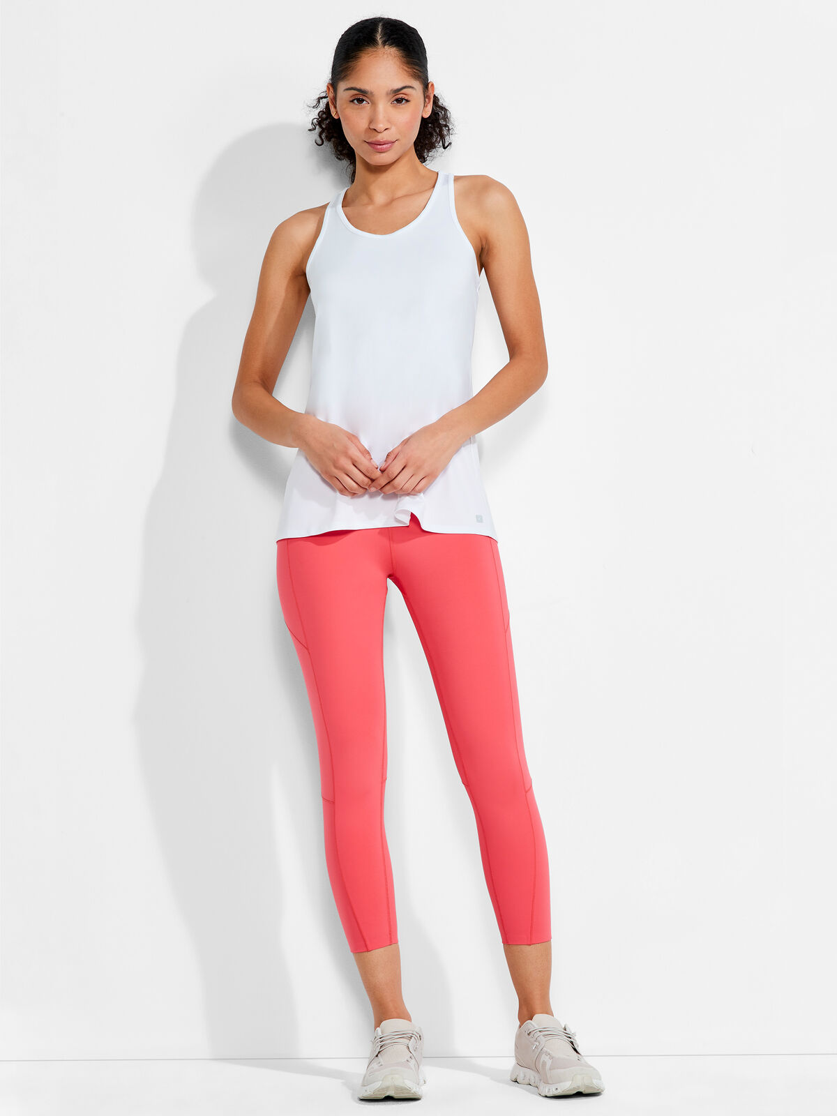 Flowfit Scoop Tank