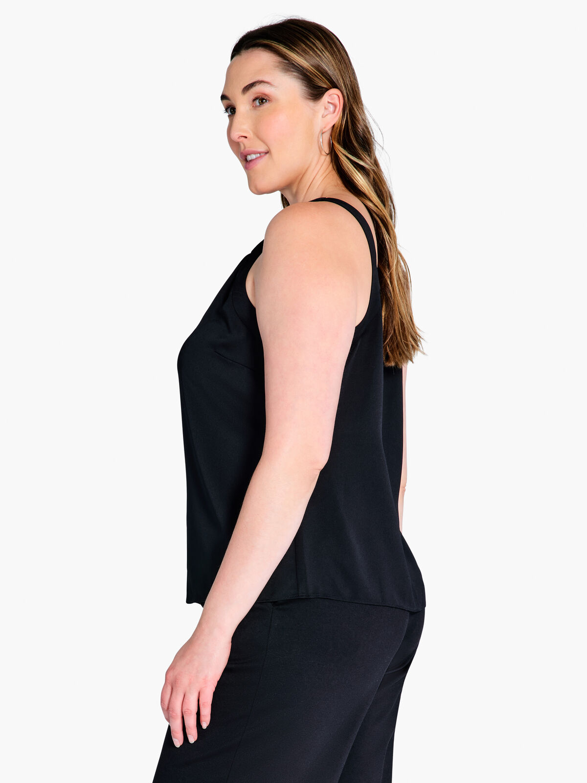 Elevated Cami