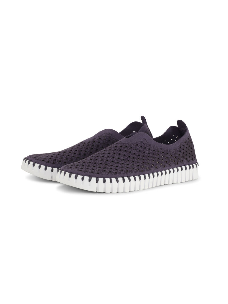 Woman Wears Tulip Sneaker image number 0