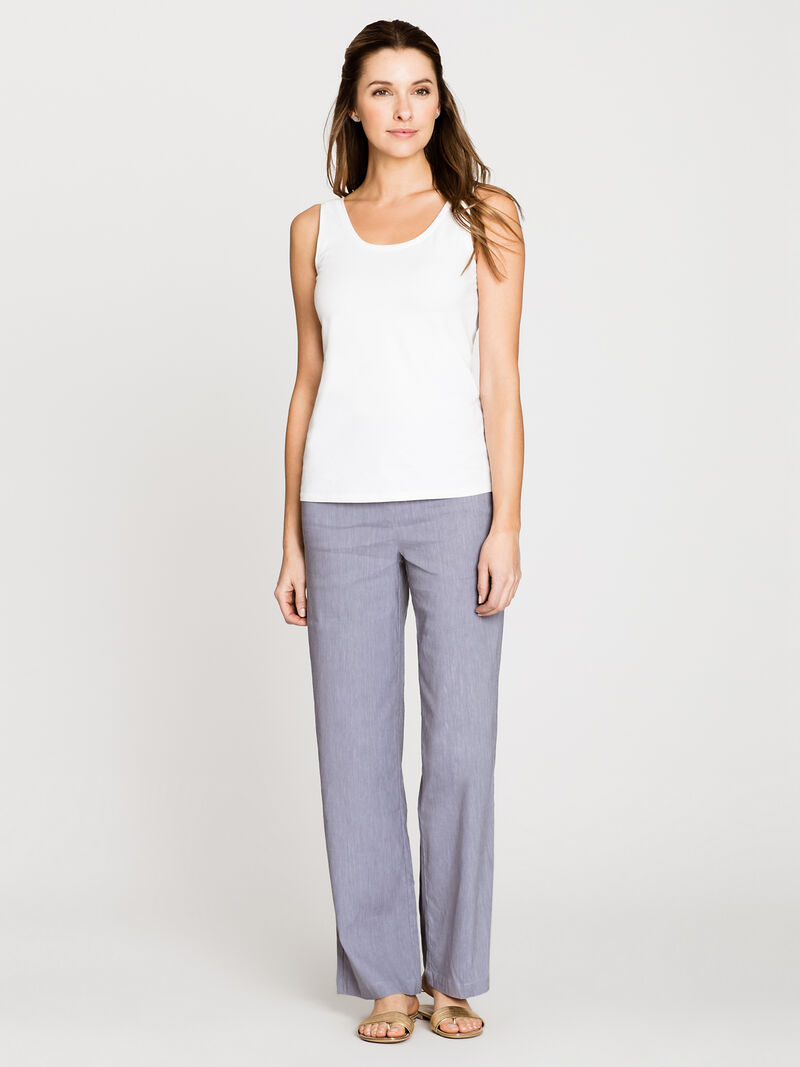 
                    Traveling Pant