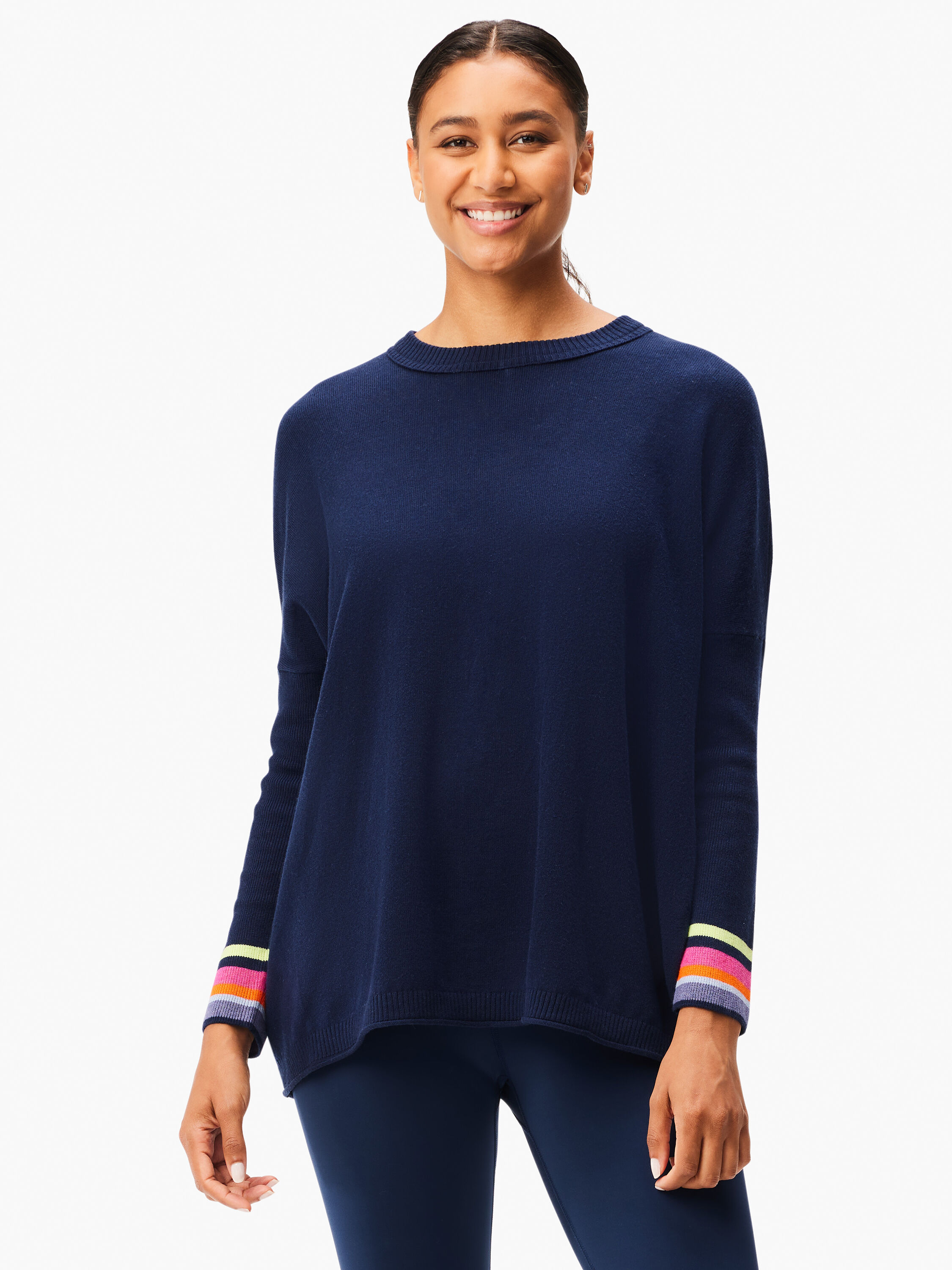 Boden cassandra sweater top