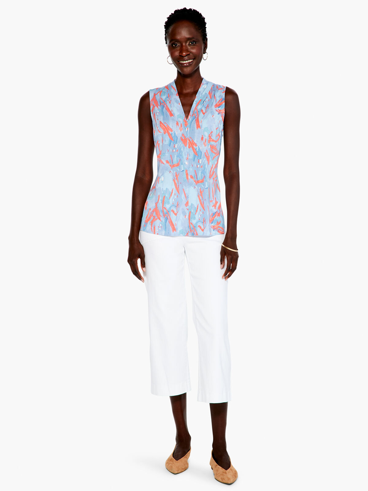 Angles Day To Night Top