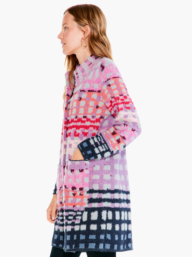 Winter Heat Coat