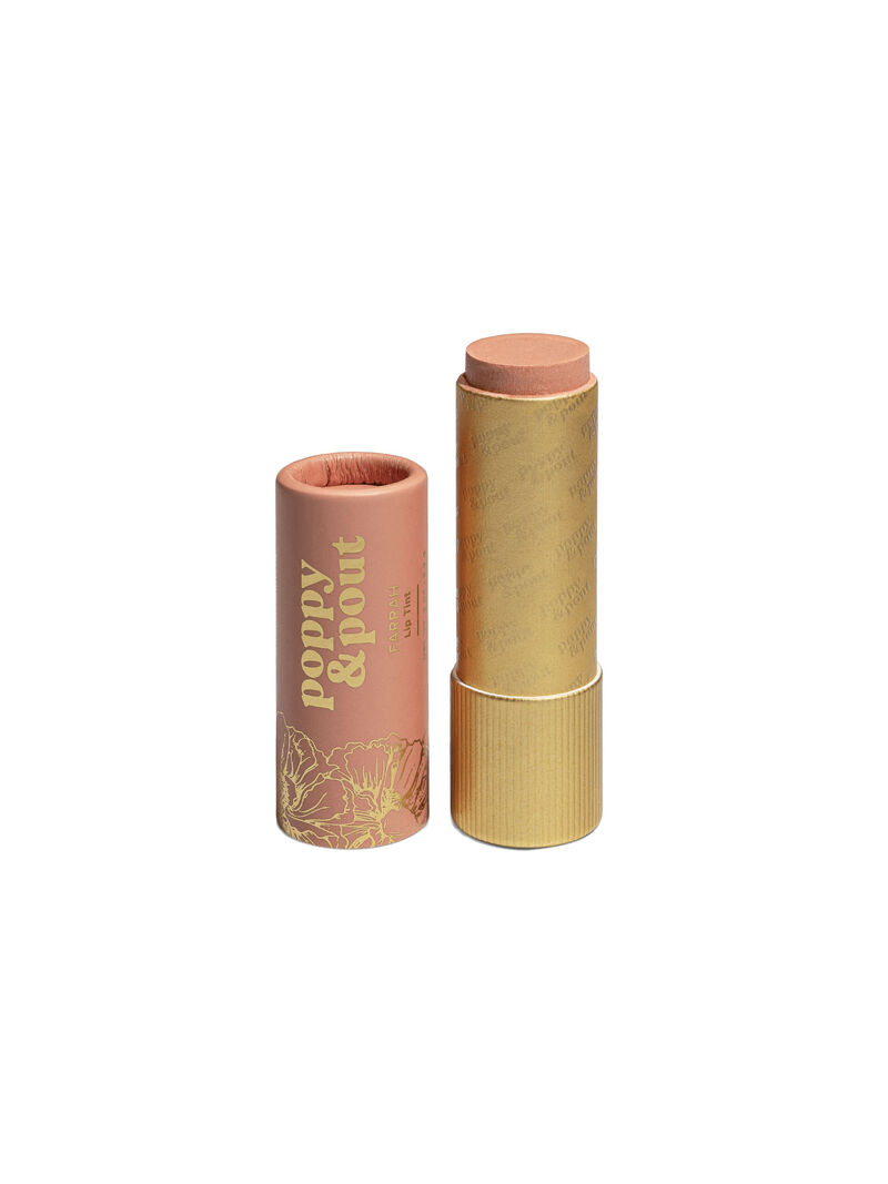 Poppy & Pout - Lip Tint