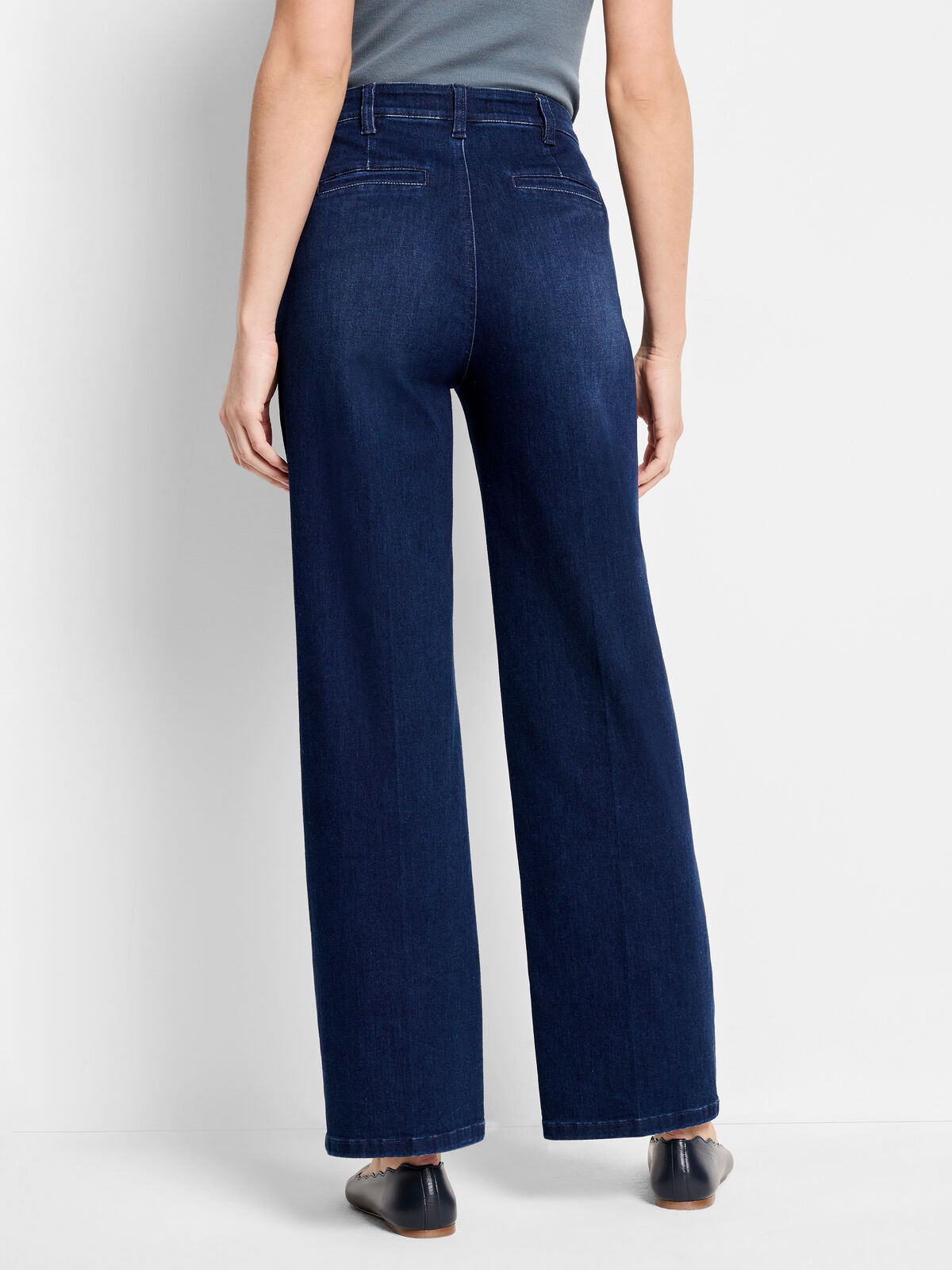 NZ Denim 31