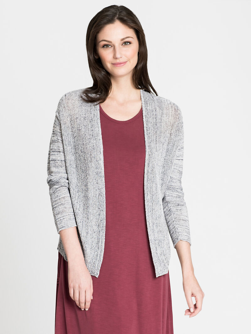 
                    Carpe Diem Cardigan