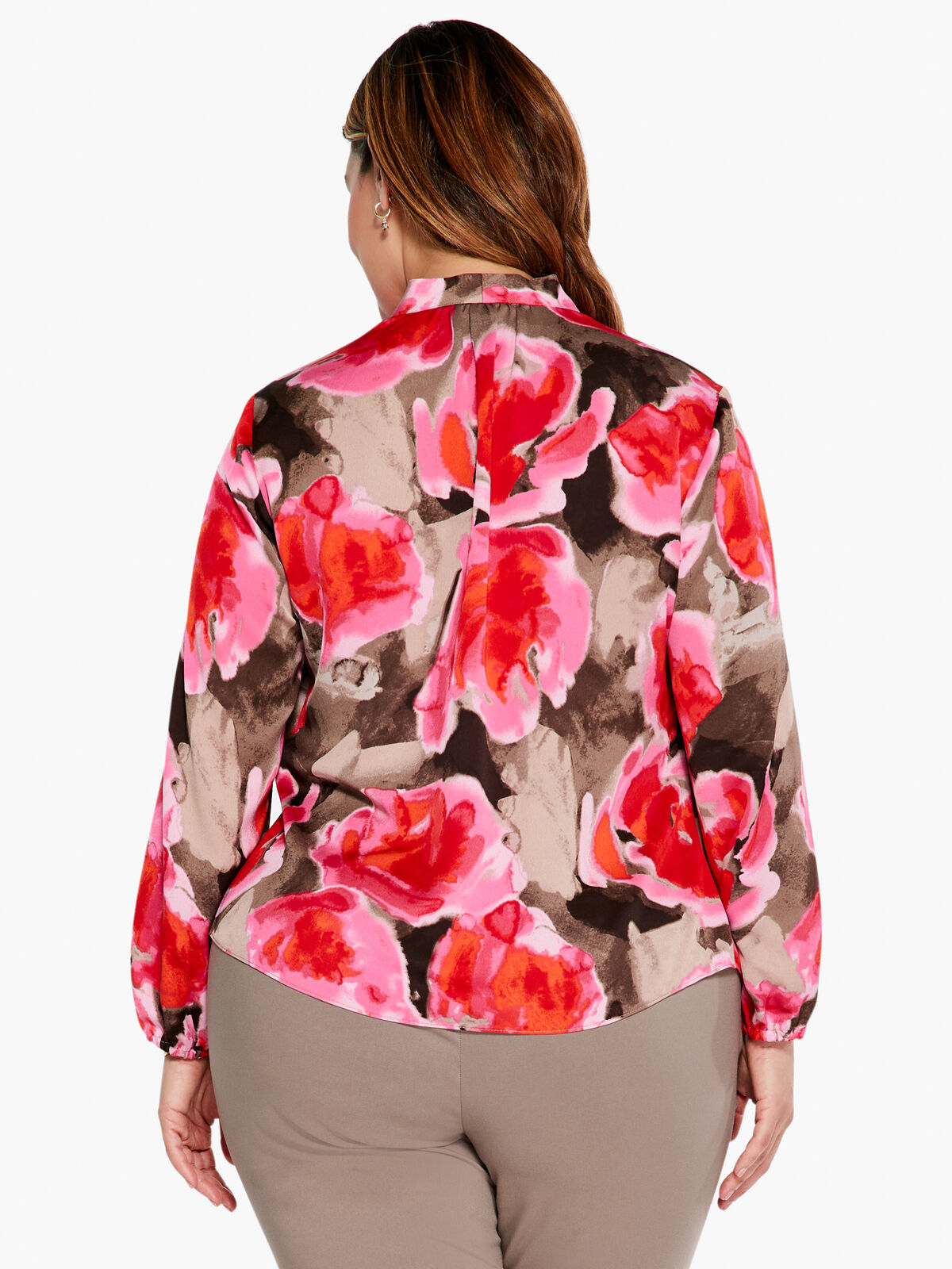 Rosy Outlook Top