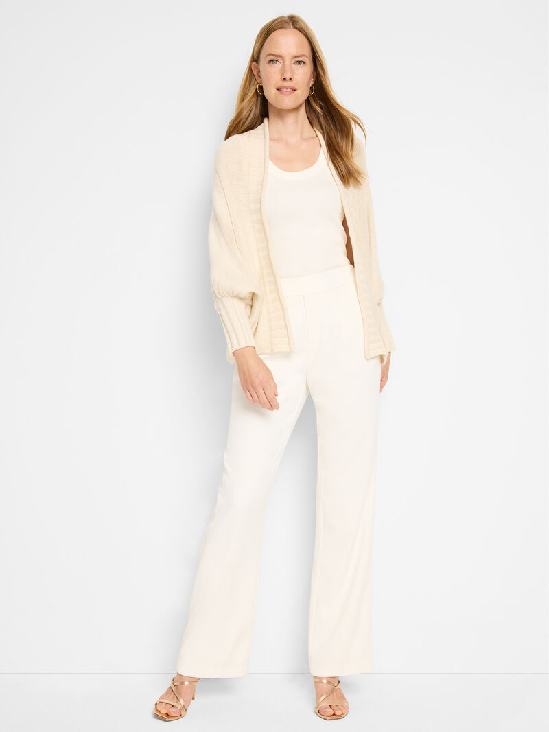 Woman Wears Cozy Crush Cardigan image number 1